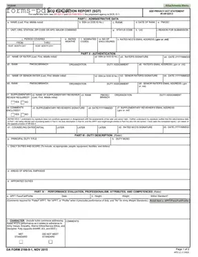 Da 2166 9 1 PDF Form