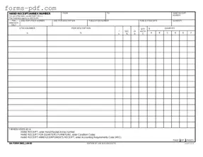 Da PDF Form