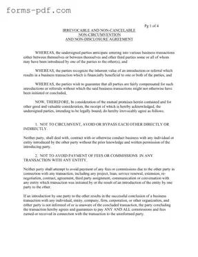 Ncnd PDF Form
